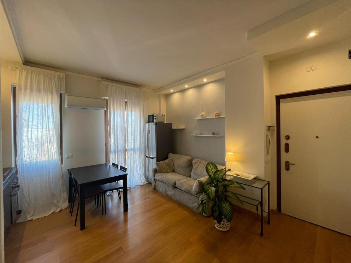 Arco Della Pace Corso Sempione 12 Apartment Milan Bagian luar foto